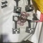 توضيب جميع انواع السيارات الكوريه واليابانيه