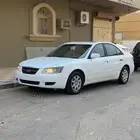 سوناتا 2008