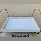 ستاند حفلات وتوزيعات