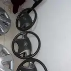 طارات كامري 2011