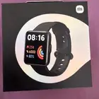 ساعة شاومي ريدمي