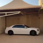 كرايسلر s300 فل كامل v6
