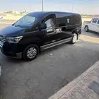 سيارة عائلية H1 2020 للمشاوير داخل وخارج الرياض الخرج