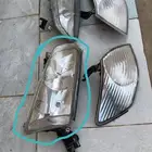 قطع كامري2002