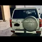 باترول 4800