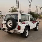 باترول ربع 1992 مكينه لكزس 430 تجليس بدر الحمد