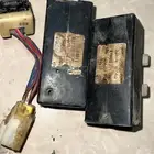 للبيع كلبريتر وسلف وباور ومجموعه من الديكورات والقطع