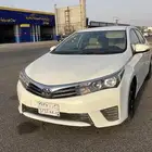 كورلا 2015