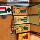 اغراض منوعة ولوحة سيارات