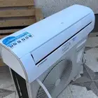 للبيع مكيف اسبليت 18