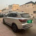 MG RX5 2019 Full option family car