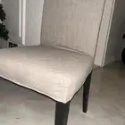 كراسي طاولة طعام من ايكيا