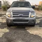 فورد اكسبيدشن 2012