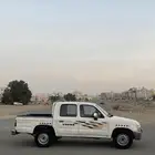 للبيع هايلوكس 98 مكيف
