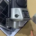 كاميرا مراقبة بالطاقة الشمسية