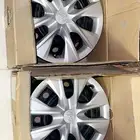 جنوط كورلا جديده