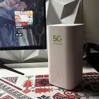 مودم 5G زين نظفيه جديده450موقع العلا