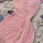 فستان جديد لم يلبس