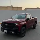 سلفرادو 2021 نظيف