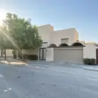 فيلا للبيع حي الاندلس