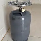 غاز دافور