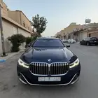 بي ام ديبلو 730li 2022