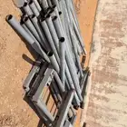 حديد حضاير ابل وشبوك
