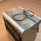 فرن للبيع