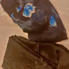 قماش جديد وجميل ينفع جلابية او درع عدني