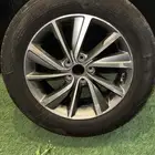 جنط سنتافي 2019-2020