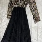 فستان تايقر