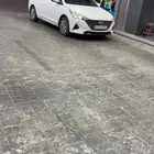 اكسنت 2022 للبدل