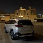 تيوتا راش 2021