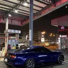 فورد موستنق سبيشل كاليفورنيا GT