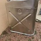 جراكل خزان جيب صالون شاص