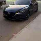 مازدا 2025 كحلي