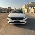 جيلي إم قراند 2023