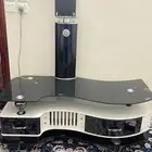 طاولة تلفزيون