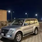 باجيرو 2017 فل كامل