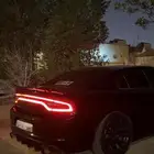دودج تشارجر v6