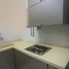 مطبخ للبيع مع ثلاجه