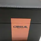 ساعه كارديال