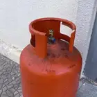 دبة غاز الموقع الدوادمي