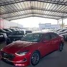 هيونداي سوناتا 2020