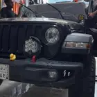 رانجلر 2019