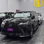 جيب لكزس للإيجار اليومي والشهري