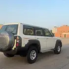 للبيع نيسان سفاري باترول فتك