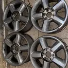 تاهو جنوط تاهو LTZ اصليه