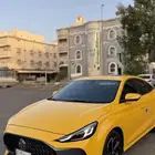 ام جي جي تي MG GT LUX موديل 2022 فل كامل نظيفة جدا مالك اول