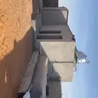 حوش للايجار وينفع سكن او استراحه
